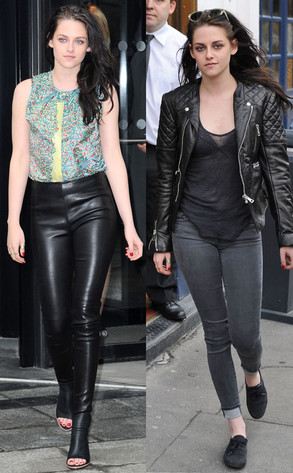 Kristen Stewart Kristen Stewart